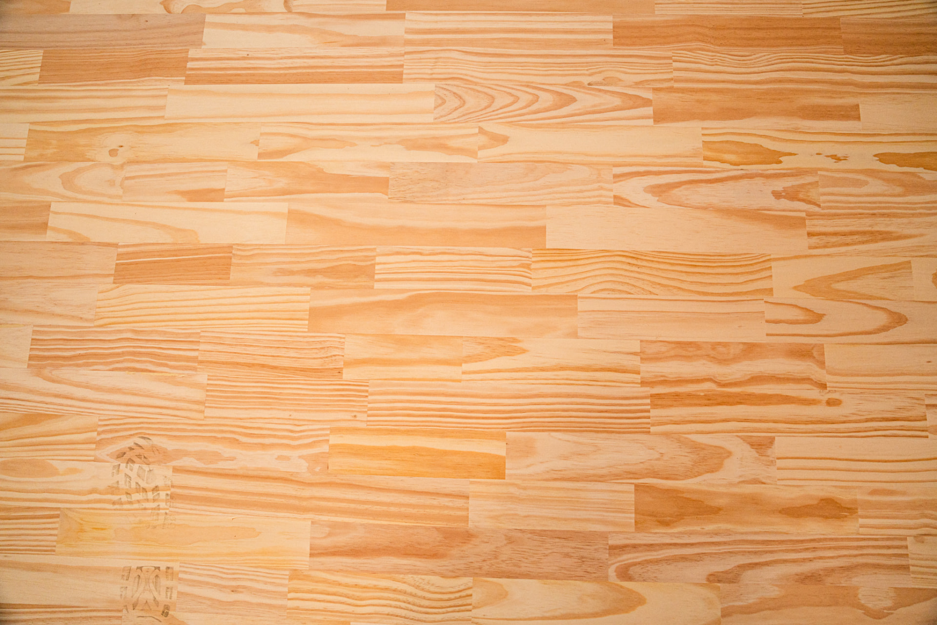 Painel de Pinus